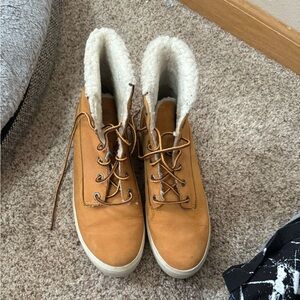 Timberland women’s sneakers
